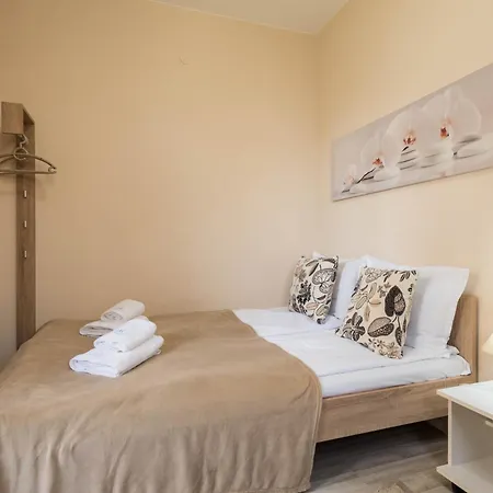 Two Bedroom Cathedral View * Varna