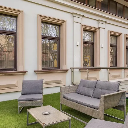 Appartamento Two Bedroom Cathedral View