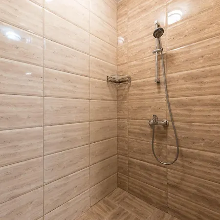 Appartamento Two Bedroom Cathedral View *