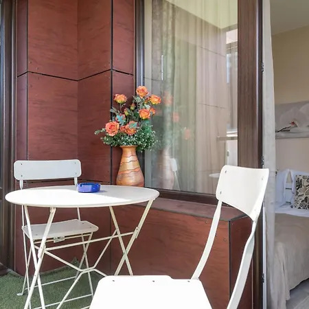 Two Bedroom Cathedral View Varna