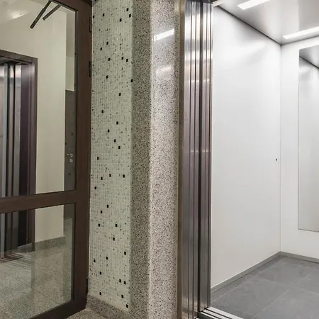 Appartamento Two Bedroom Cathedral View Varna