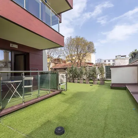 Two Bedroom Cathedral View Varna
