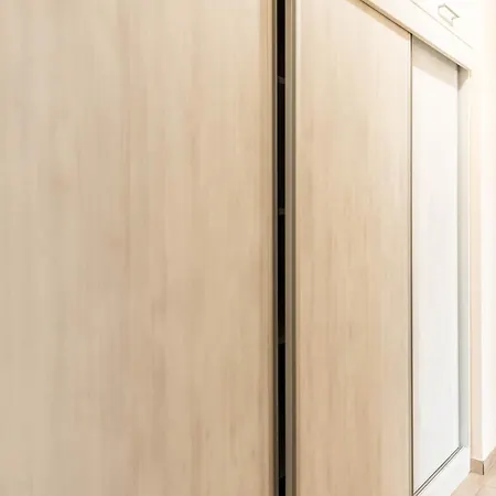 Апартаменты Two Bedroom Cathedral View *